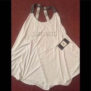 Nike Workout Tank